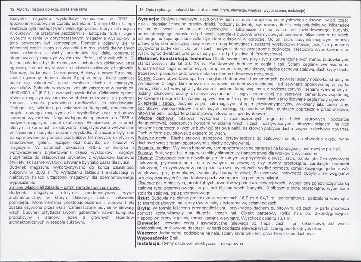 KB - Karta biała, skan nr 2