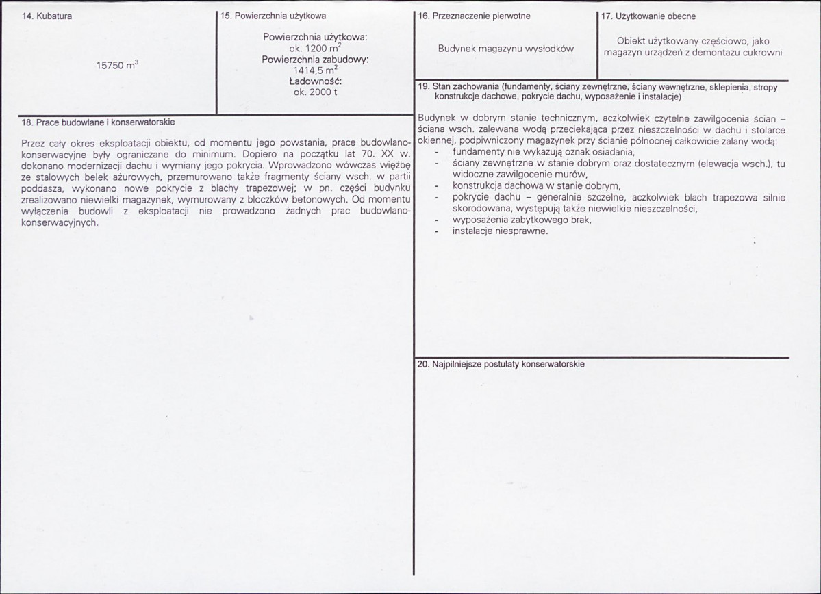 KB - Karta biała, skan nr 3