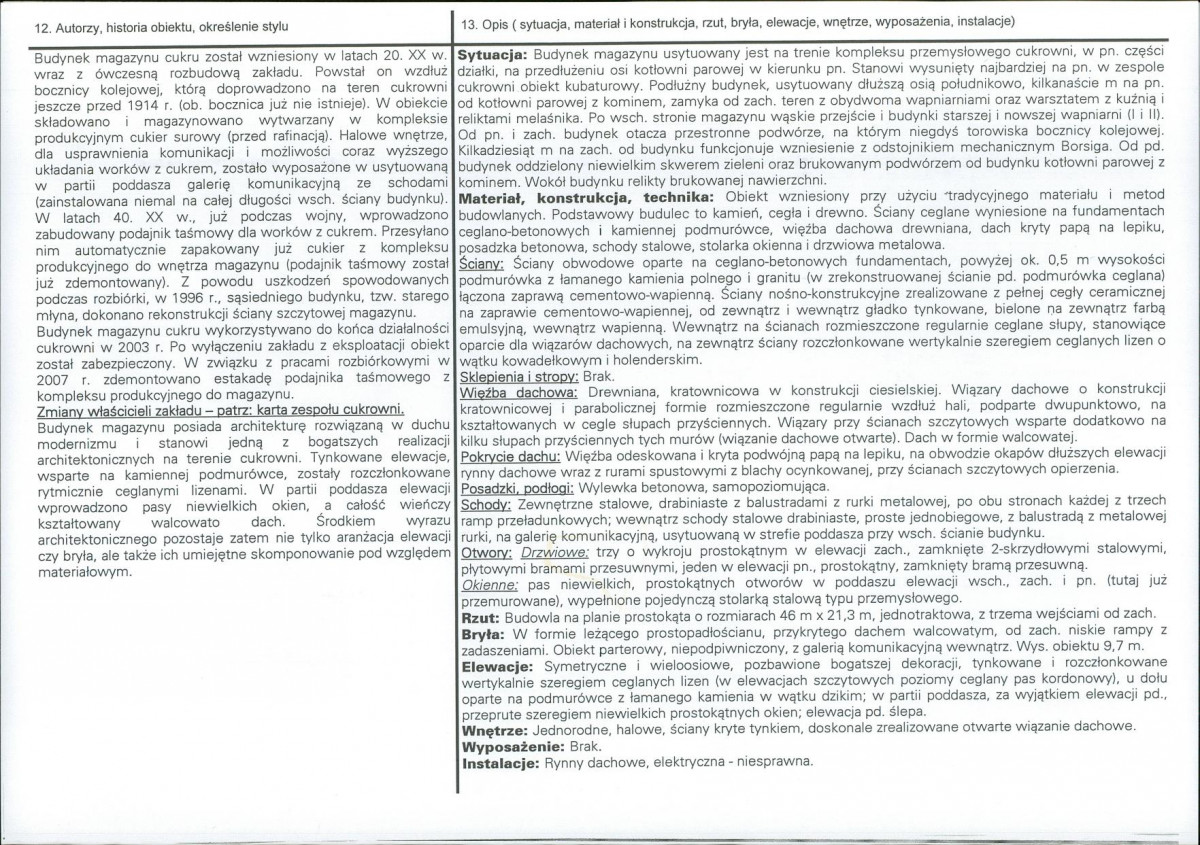 KB - Karta biała, skan nr 2