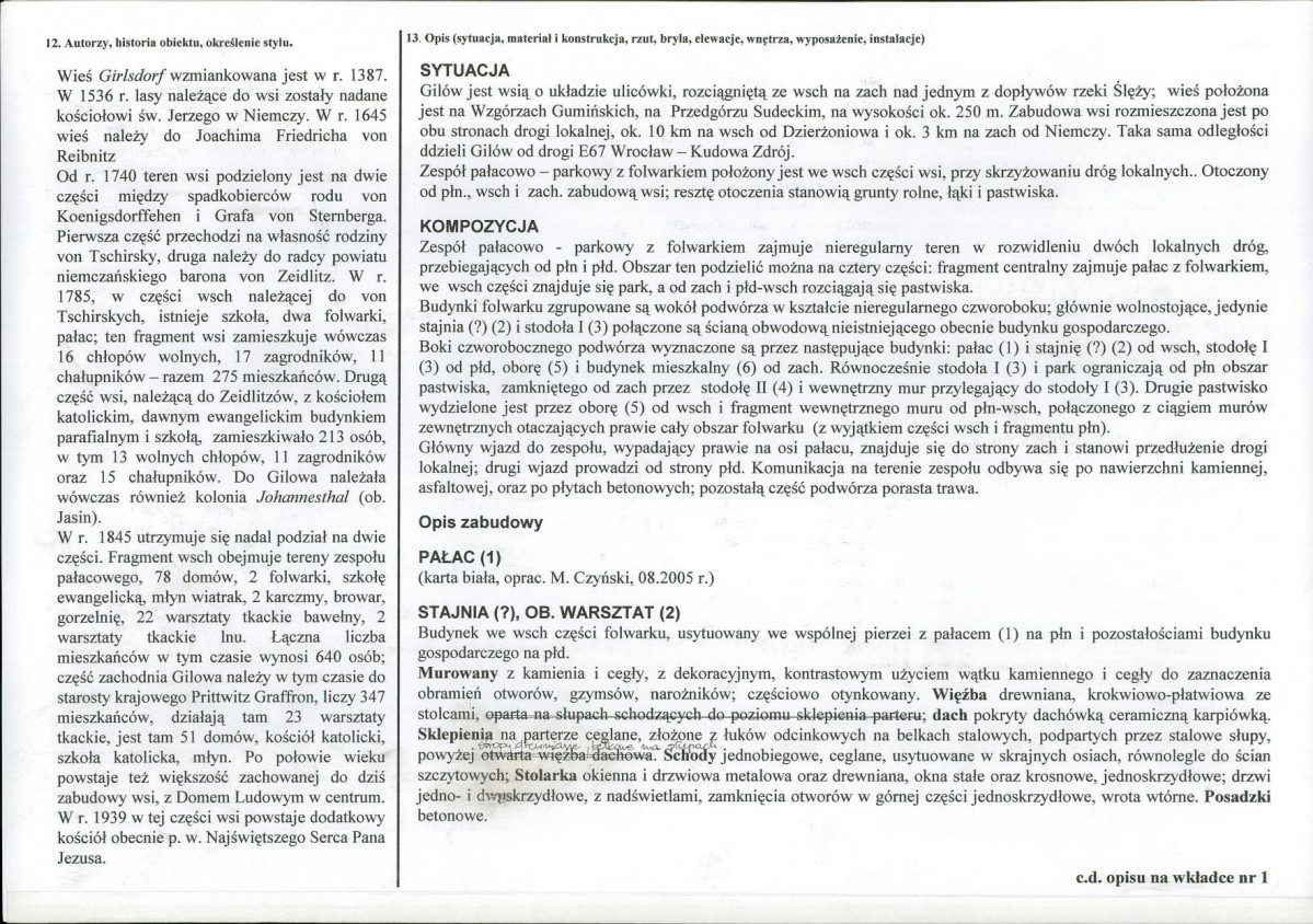 KB - Karta biała, skan nr 2