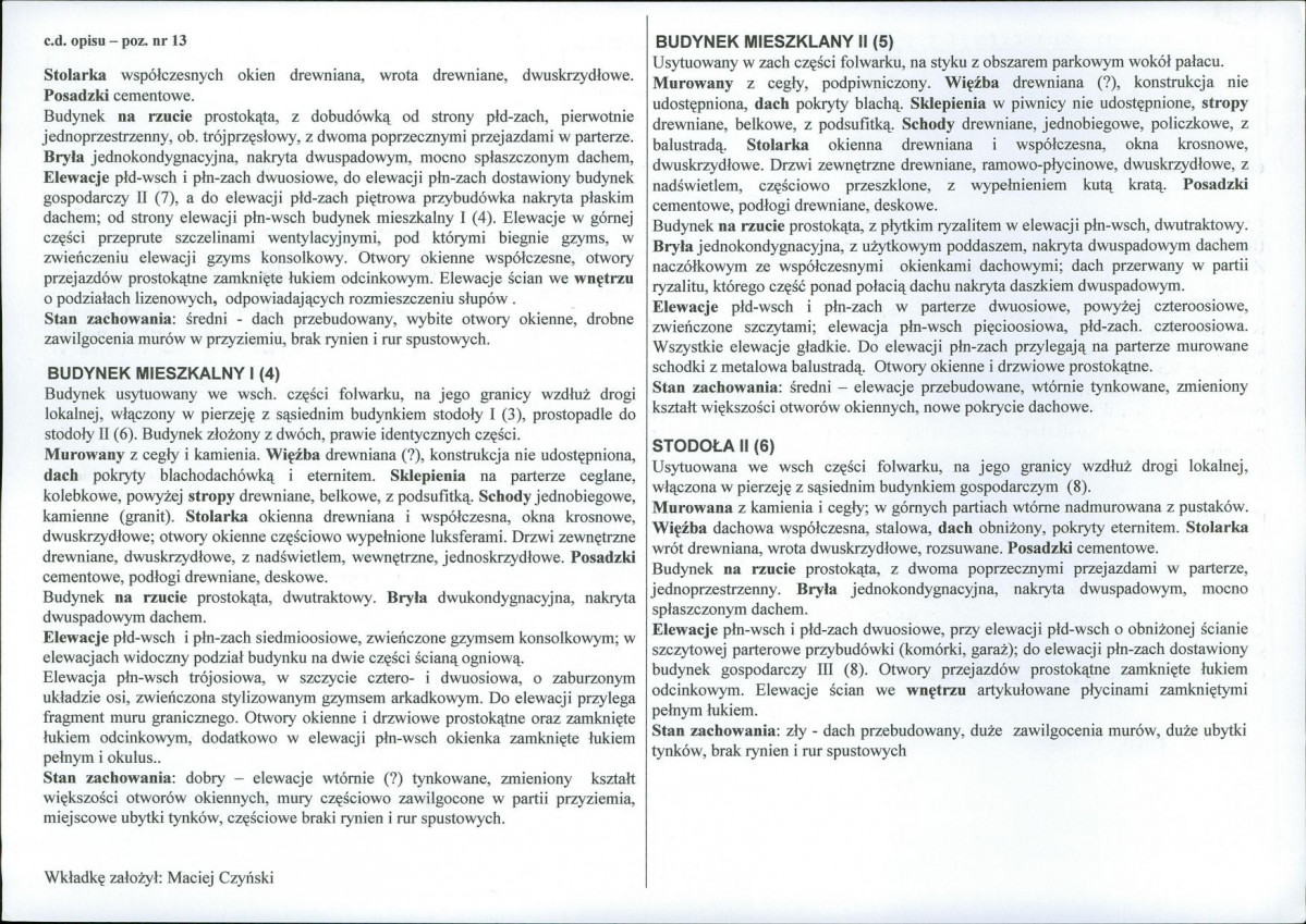 KB - Karta biała, skan nr 6