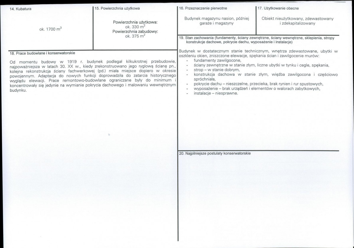 KB - Karta biała, skan nr 3