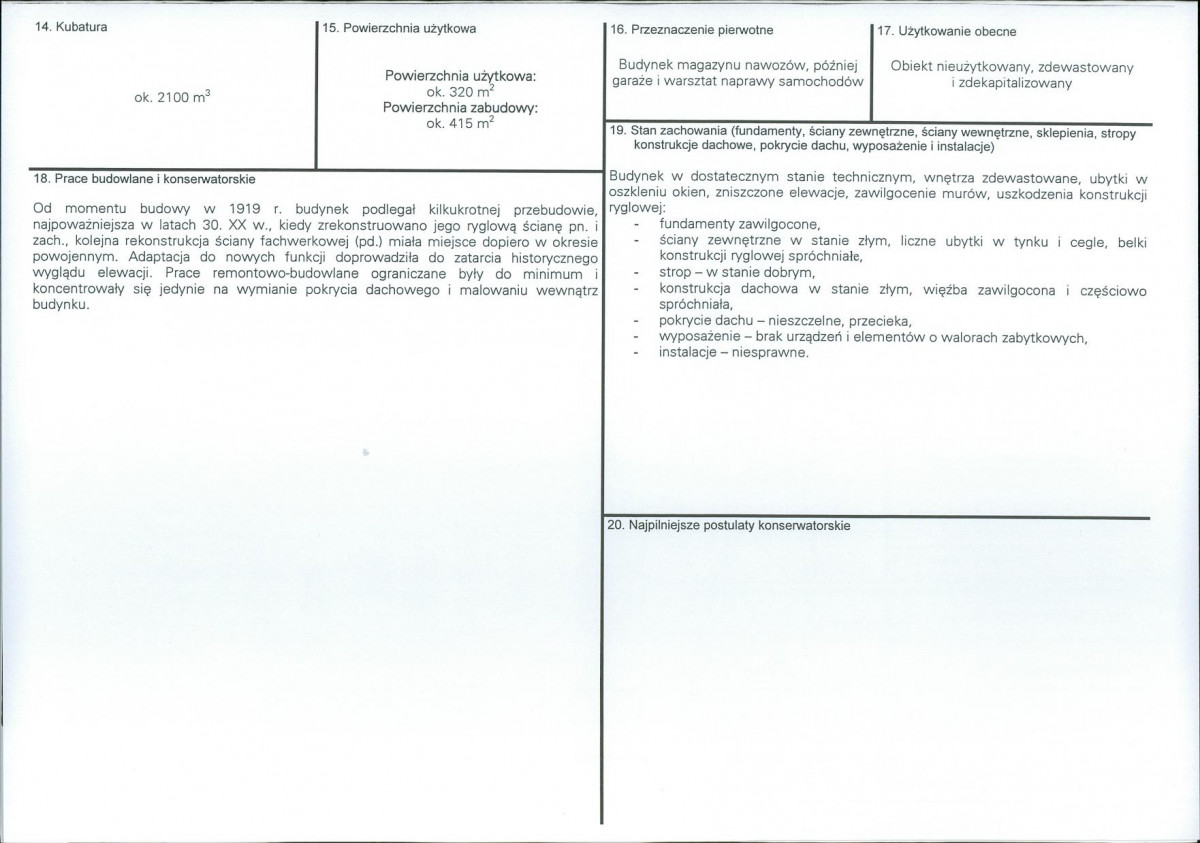 KB - Karta biała, skan nr 3