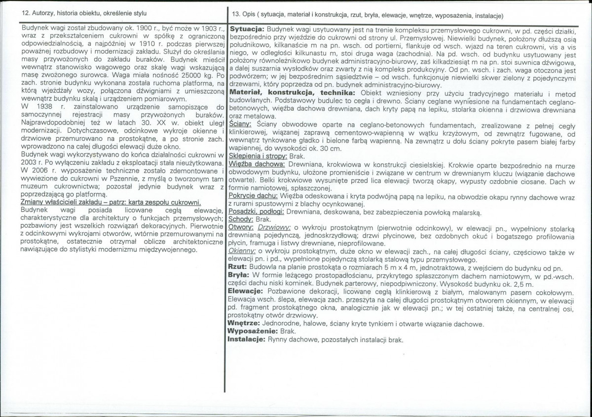 KB - Karta biała, skan nr 2