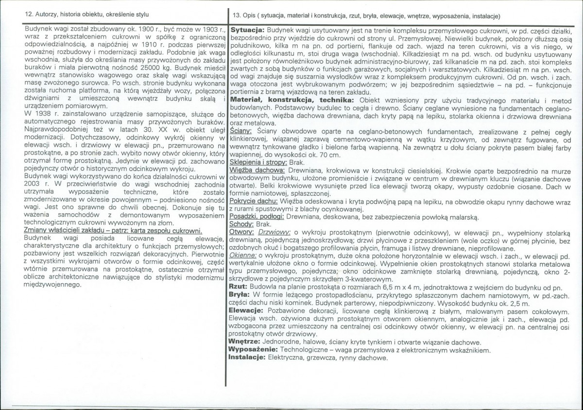 KB - Karta biała, skan nr 2