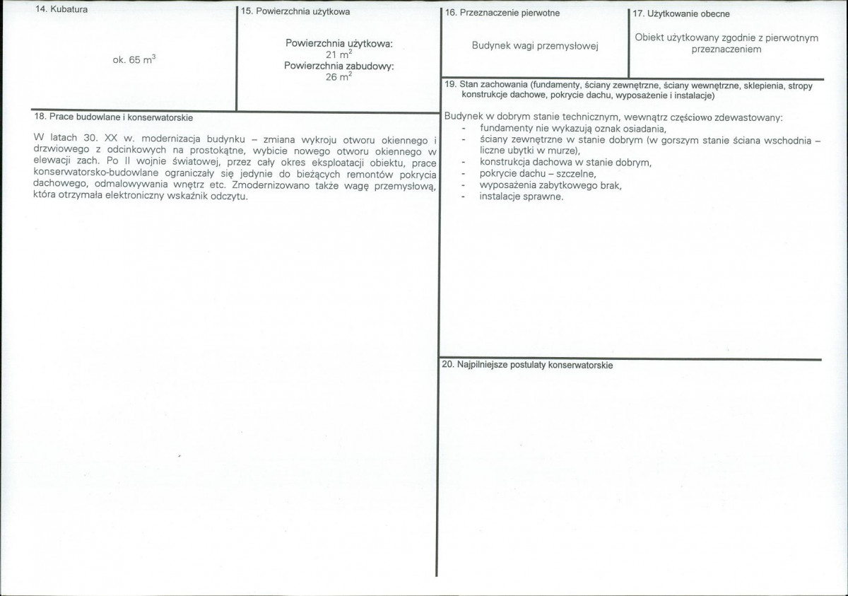 KB - Karta biała, skan nr 3