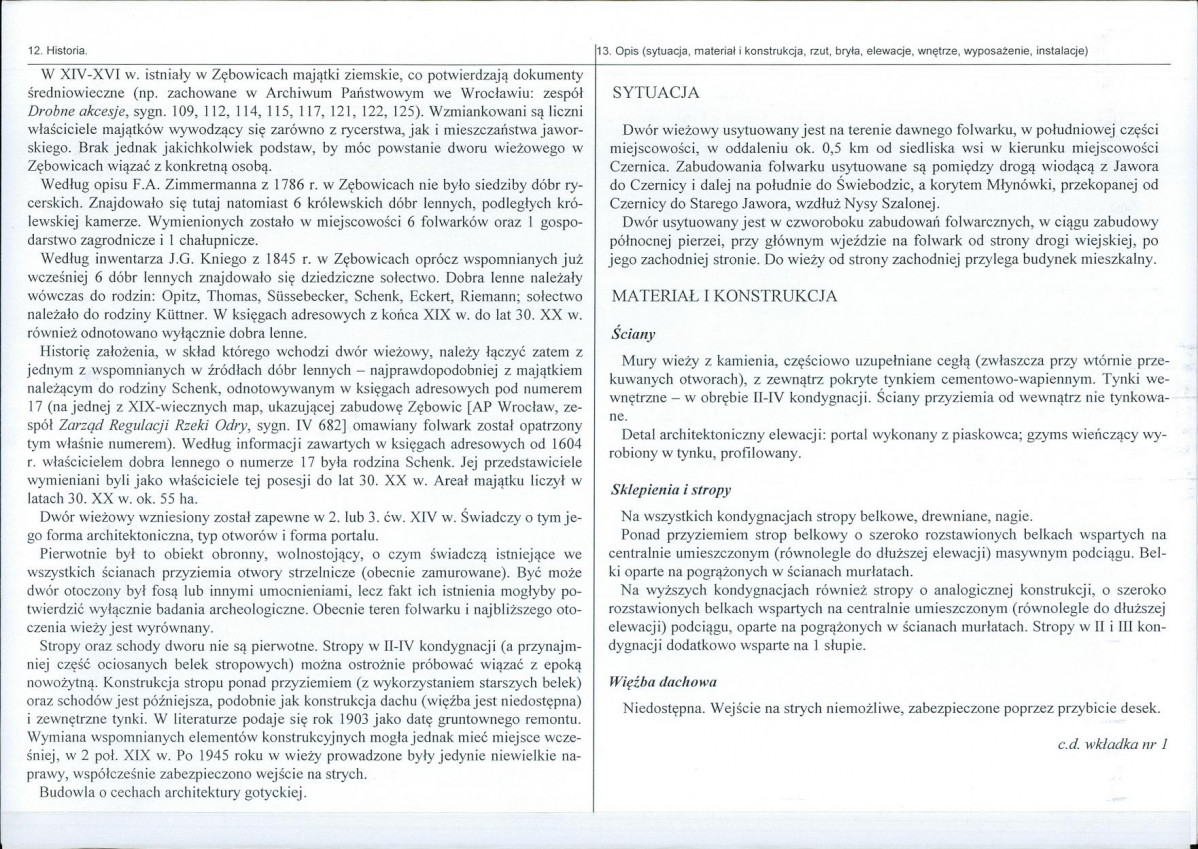 KB - Karta biała, skan nr 2