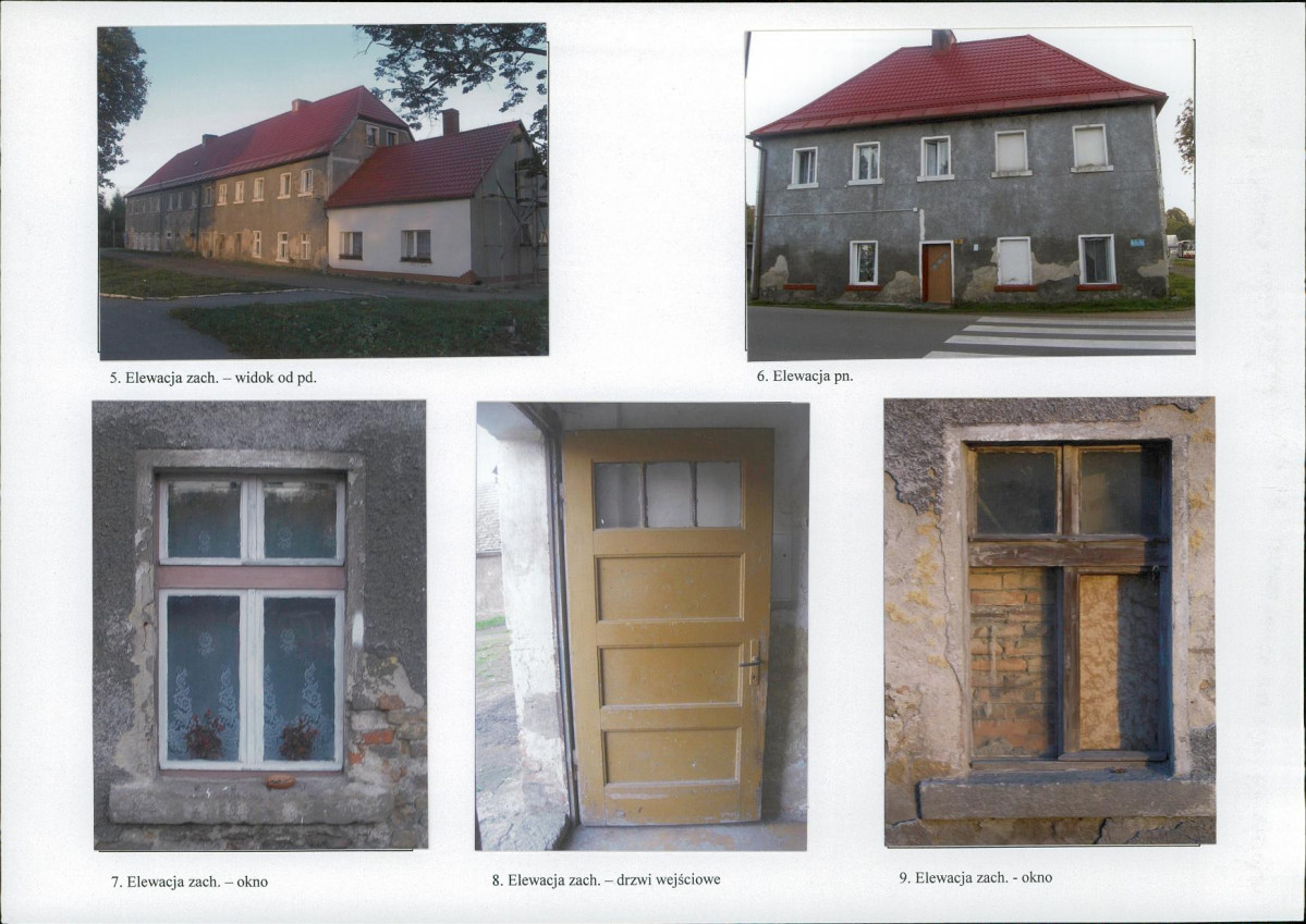 KB - Karta biała, skan nr 8