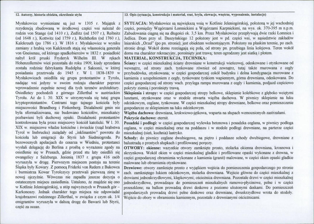 KB - Karta biała, skan nr 2