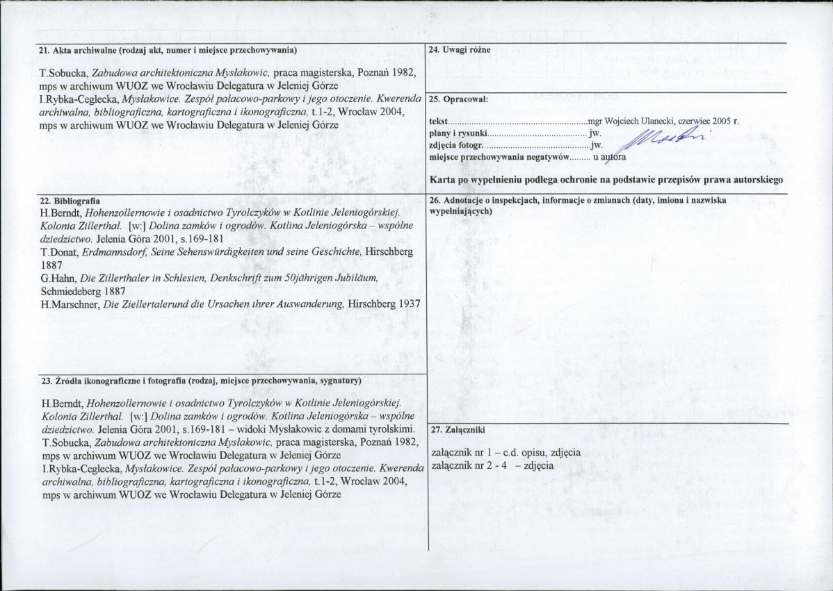 KB - Karta biała, skan nr 4