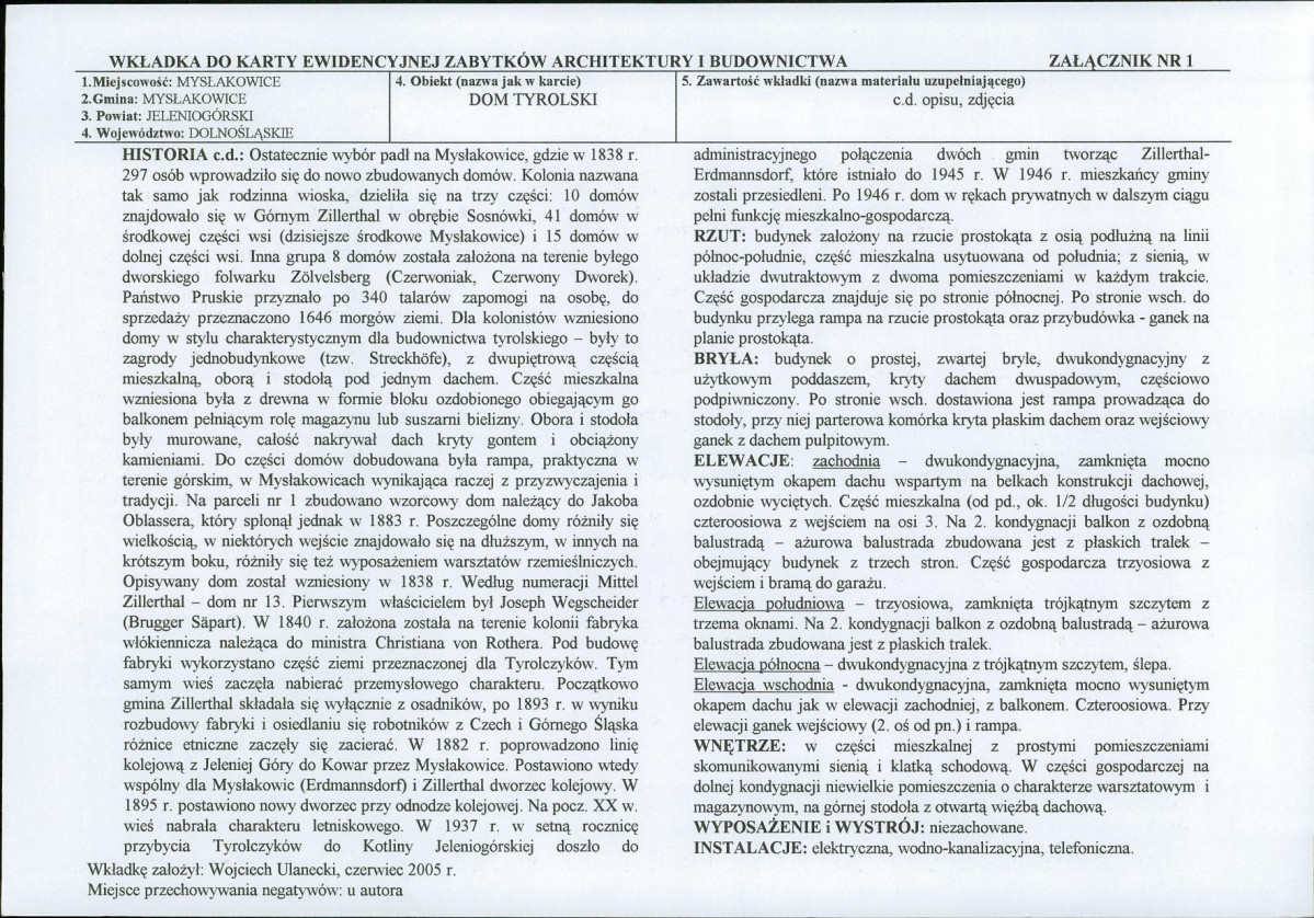 KB - Karta biała, skan nr 5