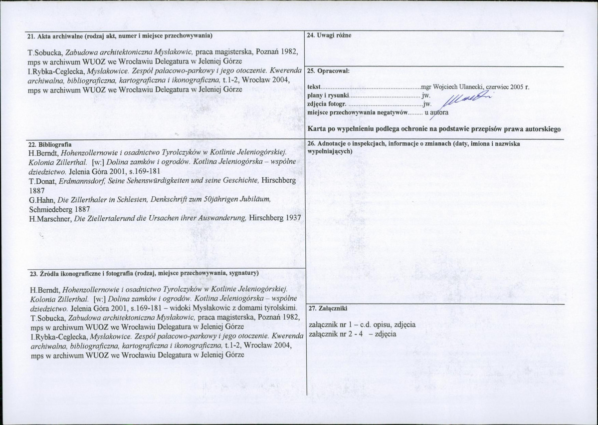 KB - Karta biała, skan nr 4