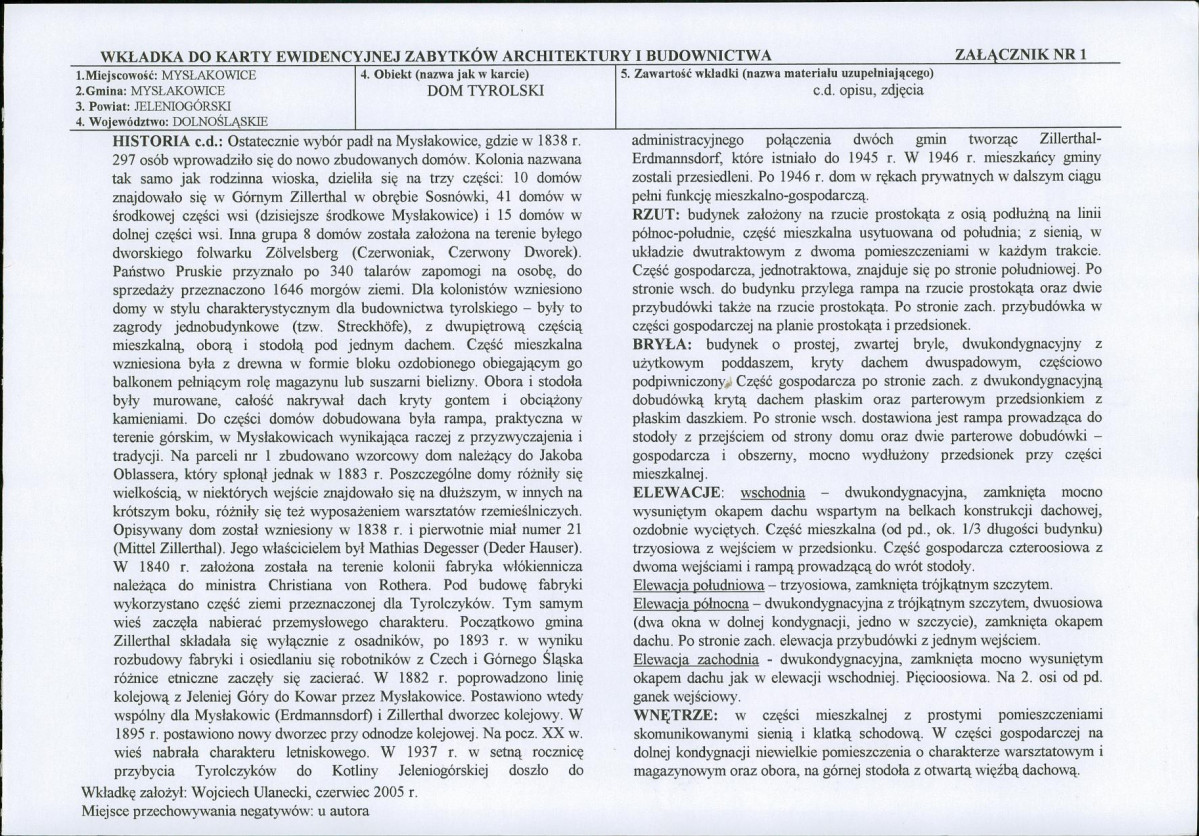 KB - Karta biała, skan nr 5