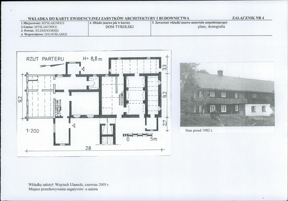 KB - Karta biała, skan nr 11