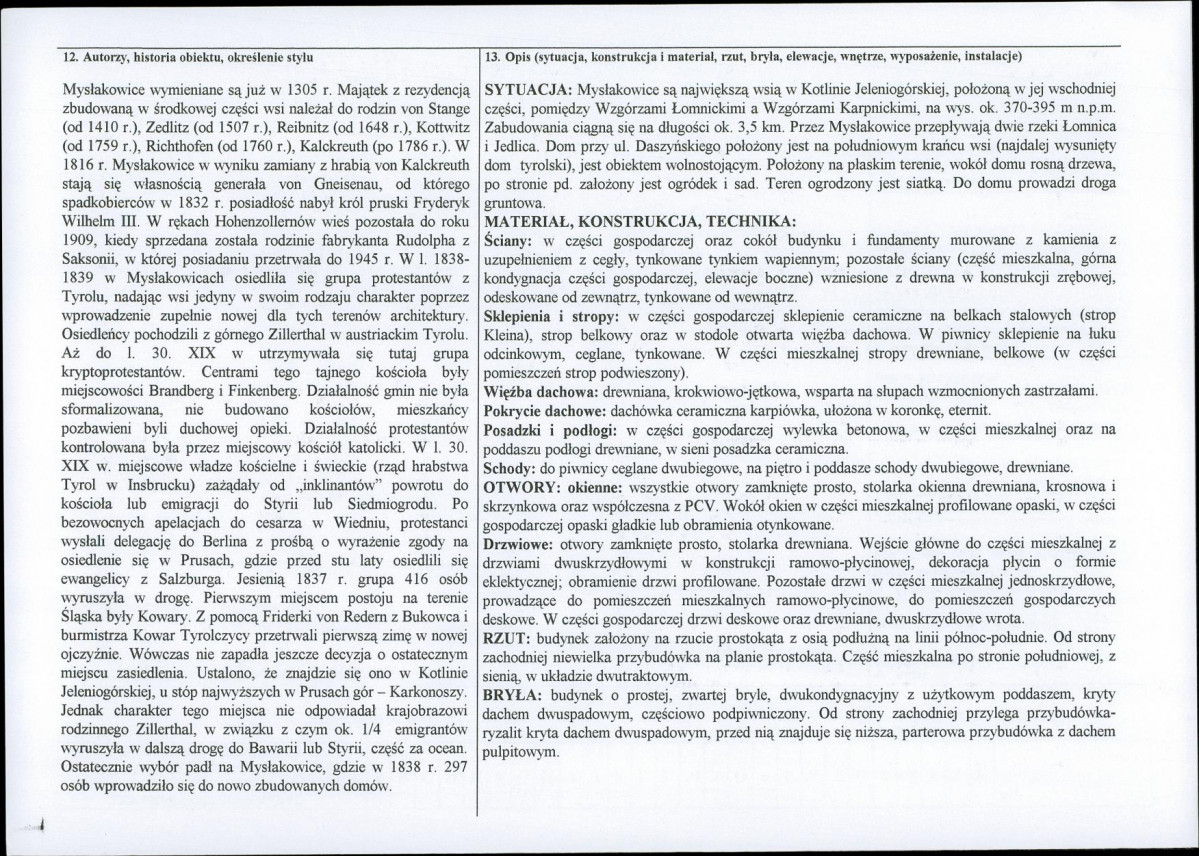 KB - Karta biała, skan nr 2