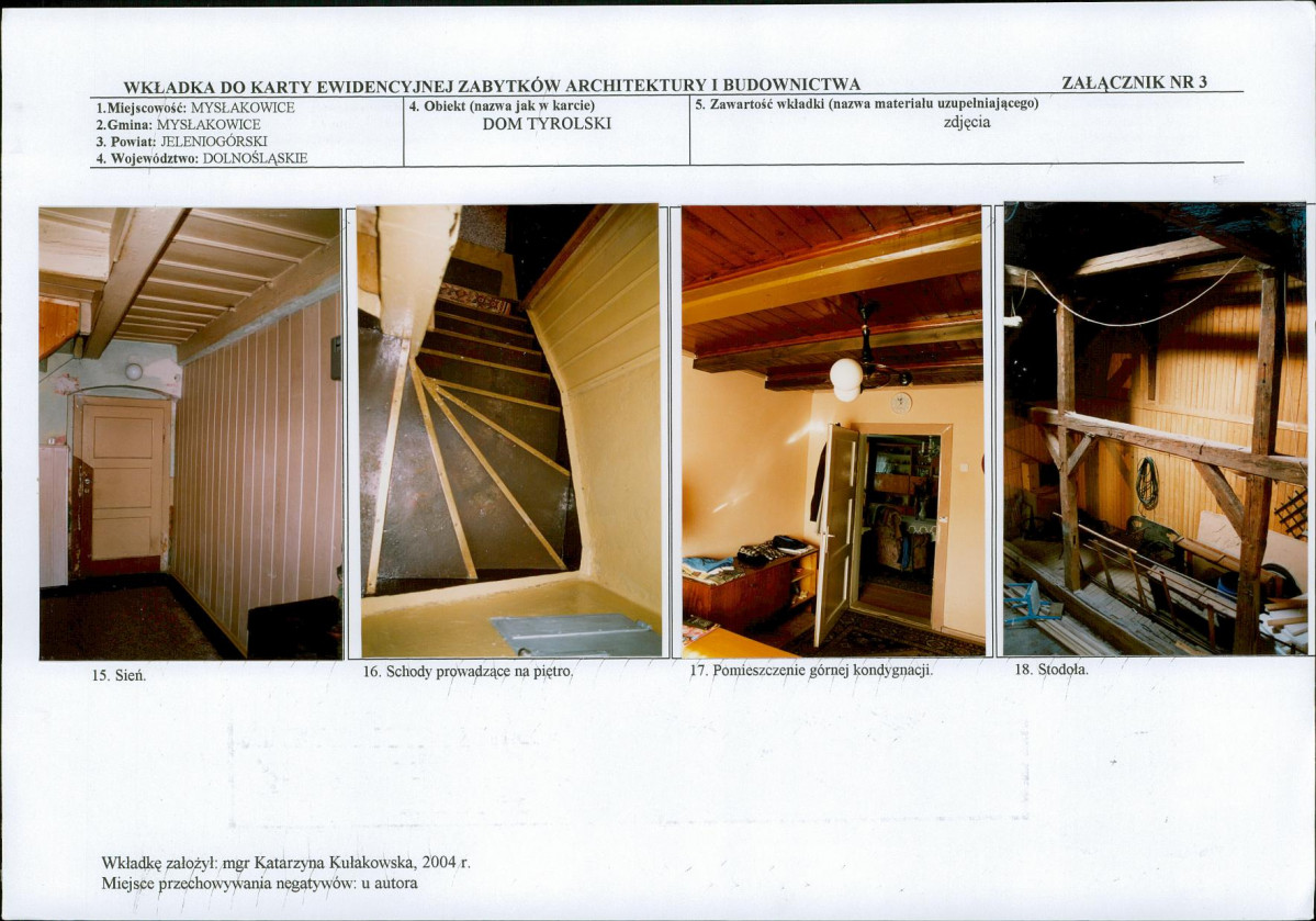 KB - Karta biała, skan nr 9