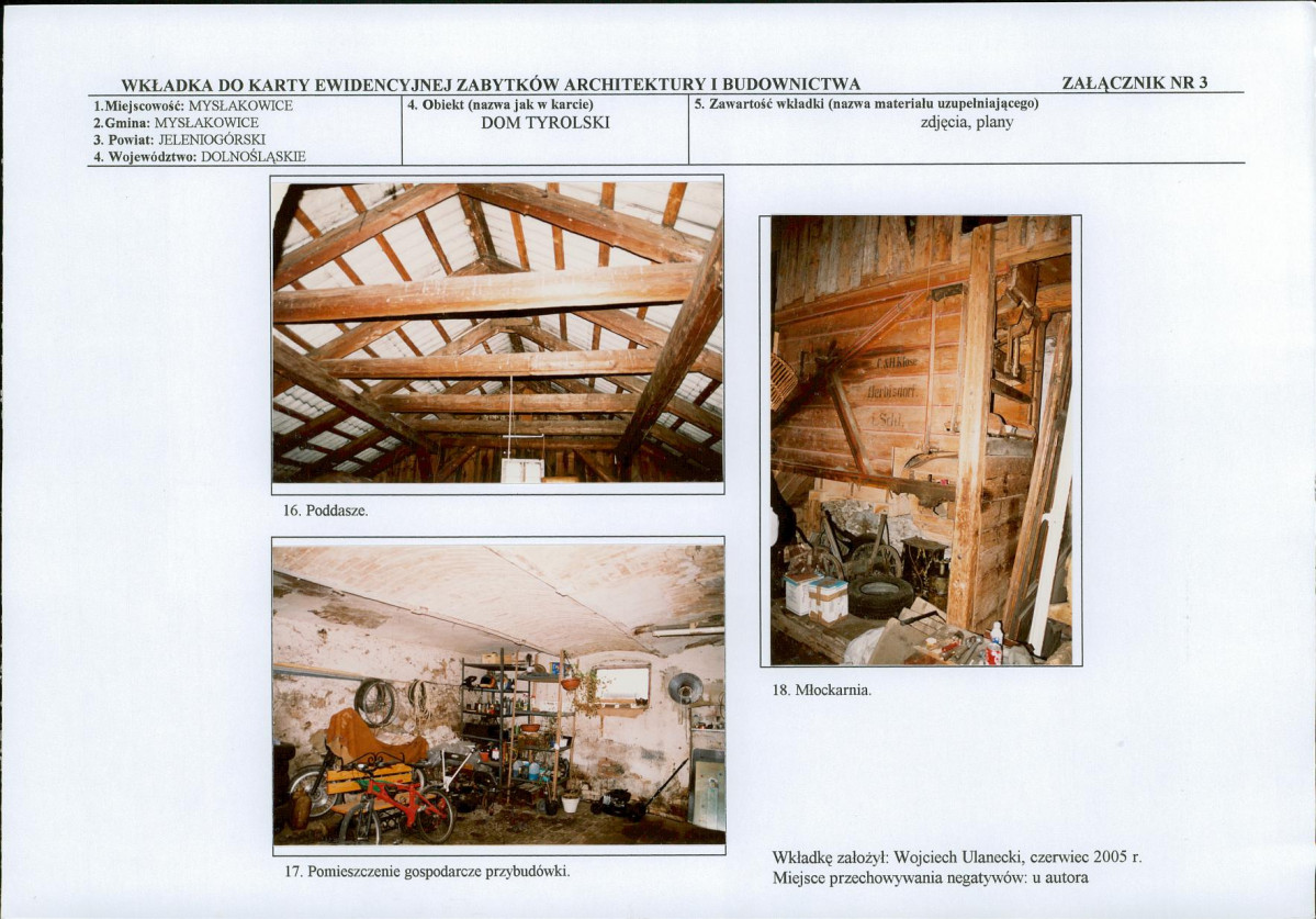 KB - Karta biała, skan nr 9