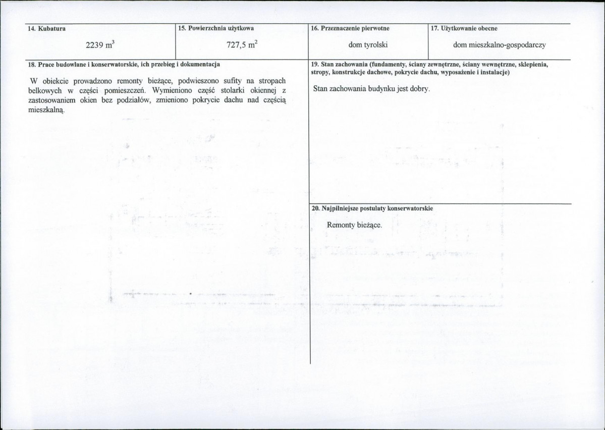 KB - Karta biała, skan nr 3