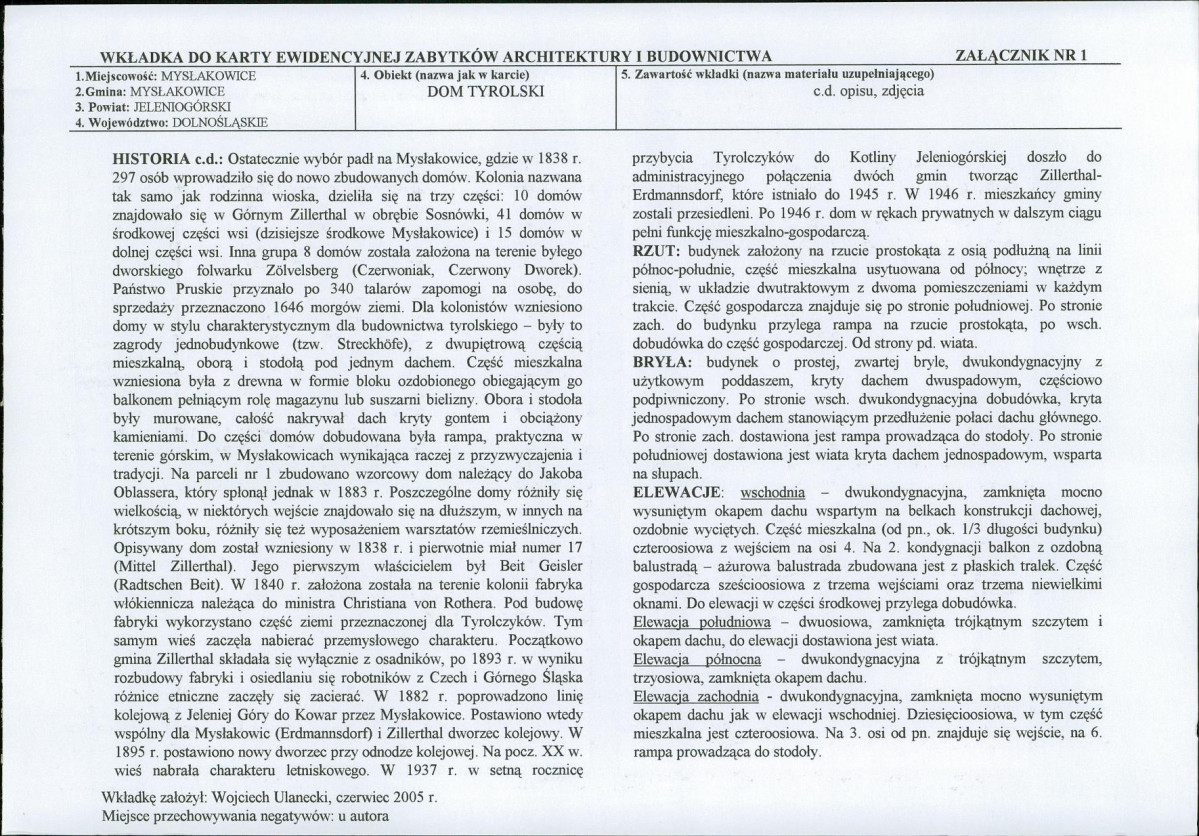 KB - Karta biała, skan nr 5