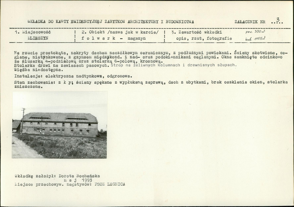 KB - Karta biała, skan nr 9