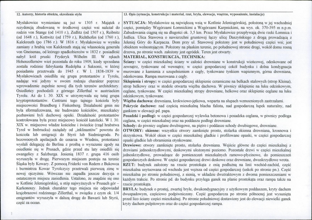 KB - Karta biała, skan nr 2