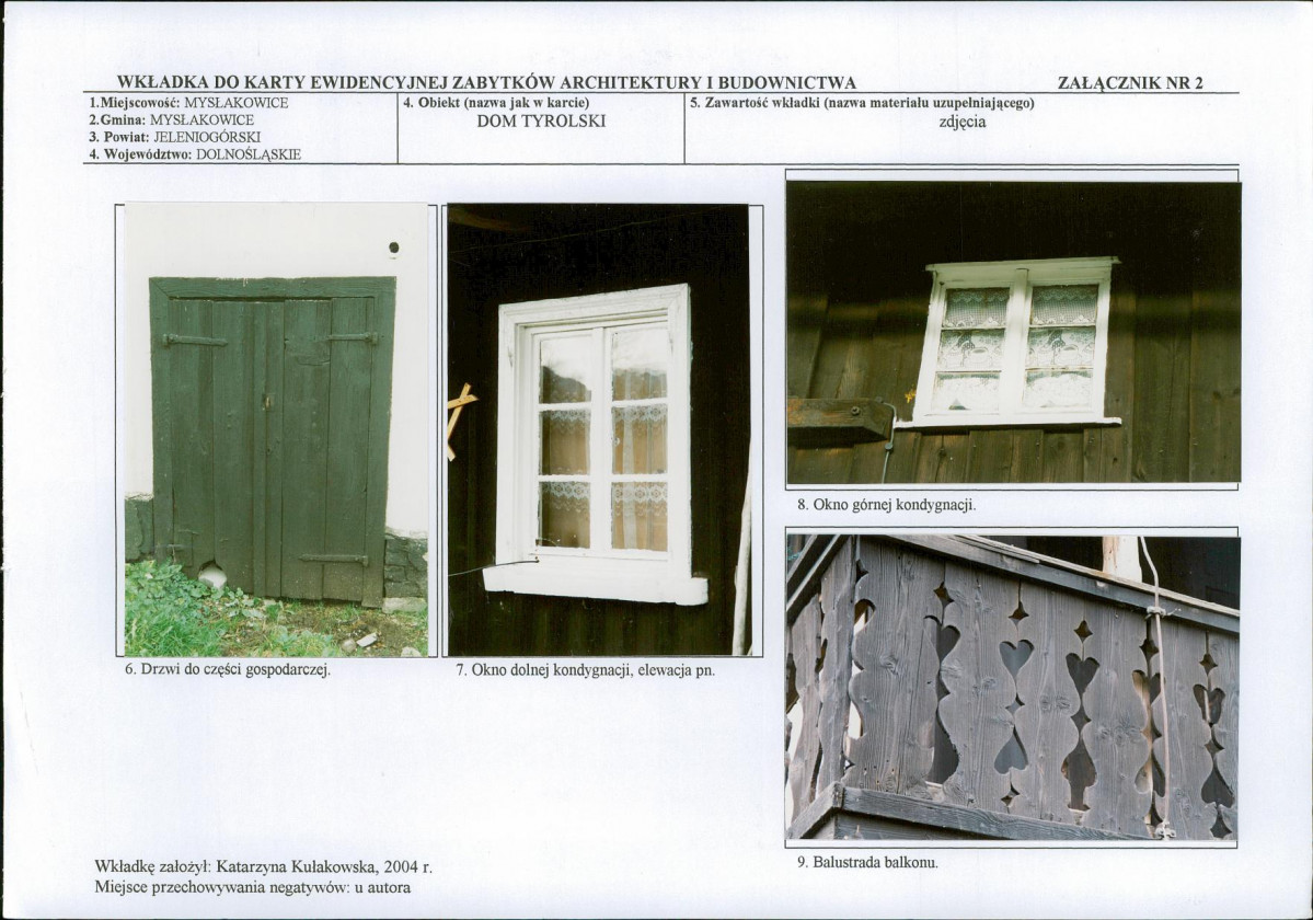 KB - Karta biała, skan nr 7