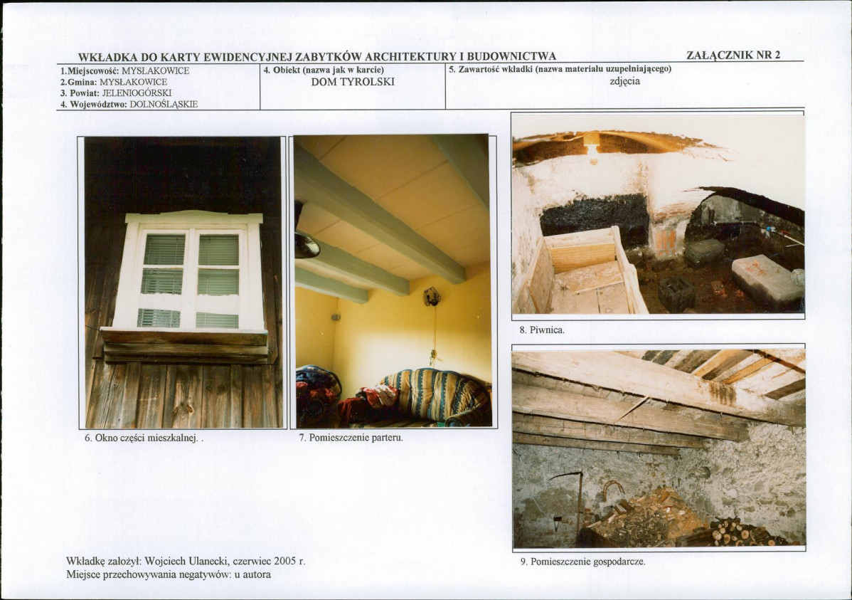 KB - Karta biała, skan nr 7