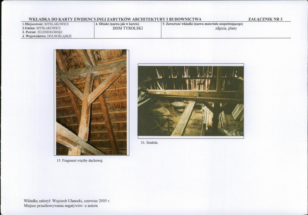 KB - Karta biała, skan nr 9