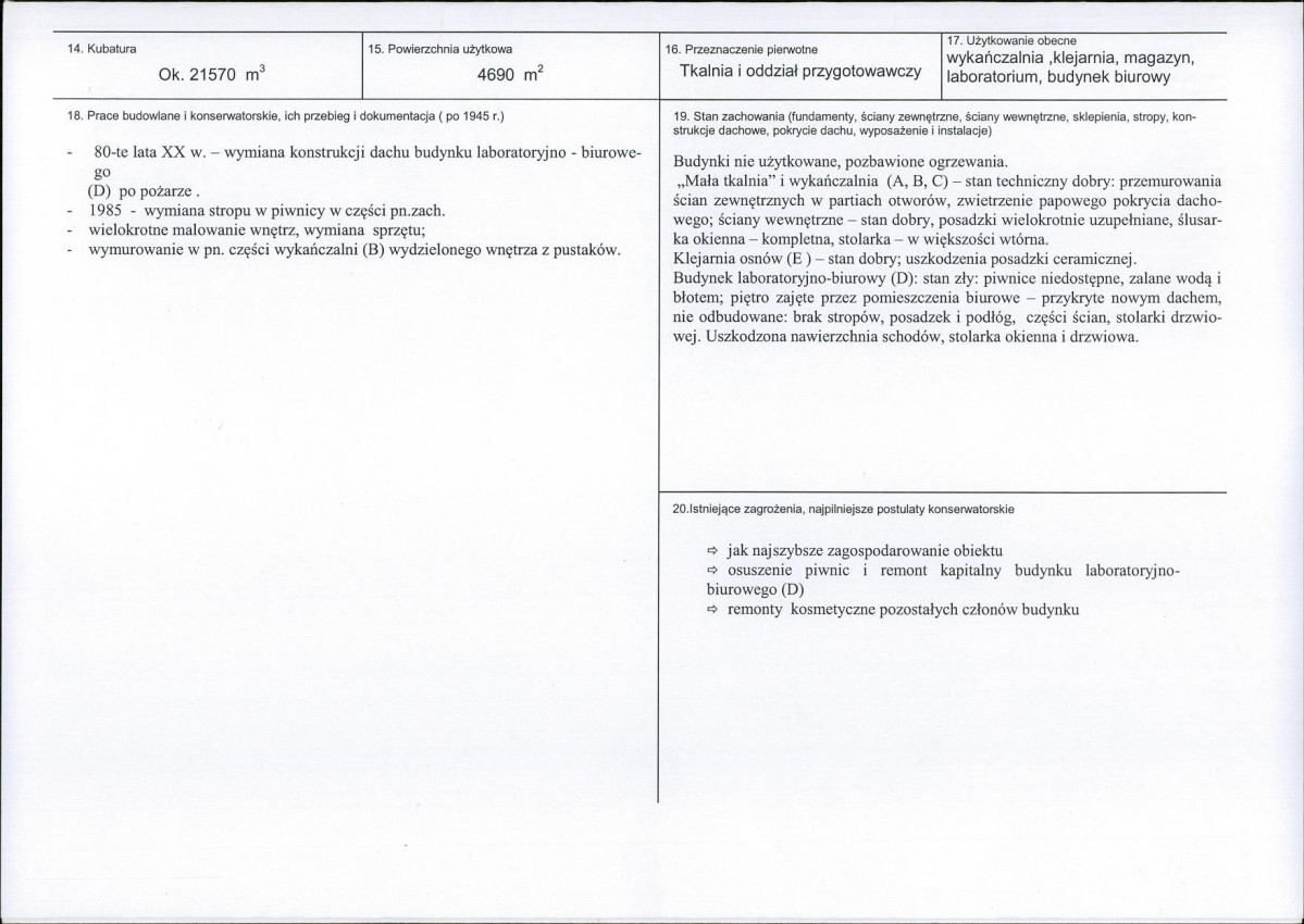 KB - Karta biała, skan nr 3