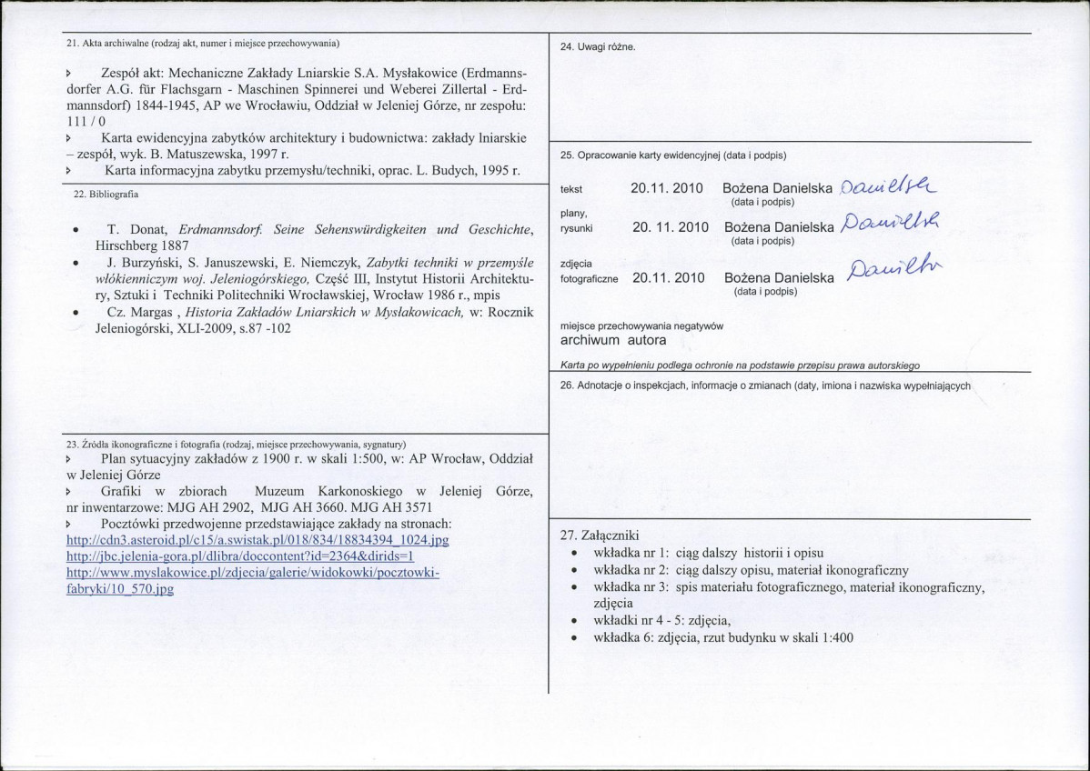 KB - Karta biała, skan nr 4