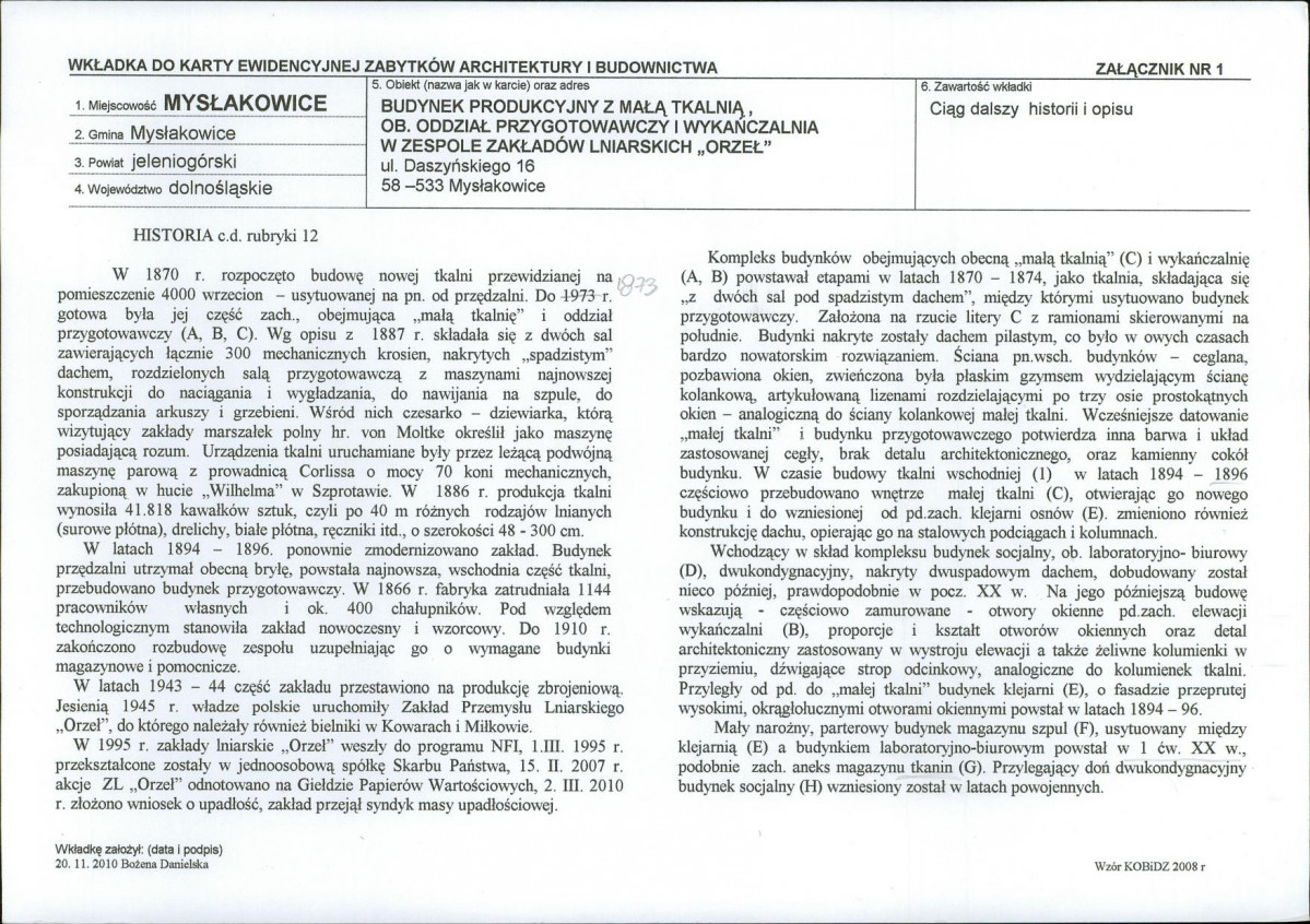 KB - Karta biała, skan nr 5