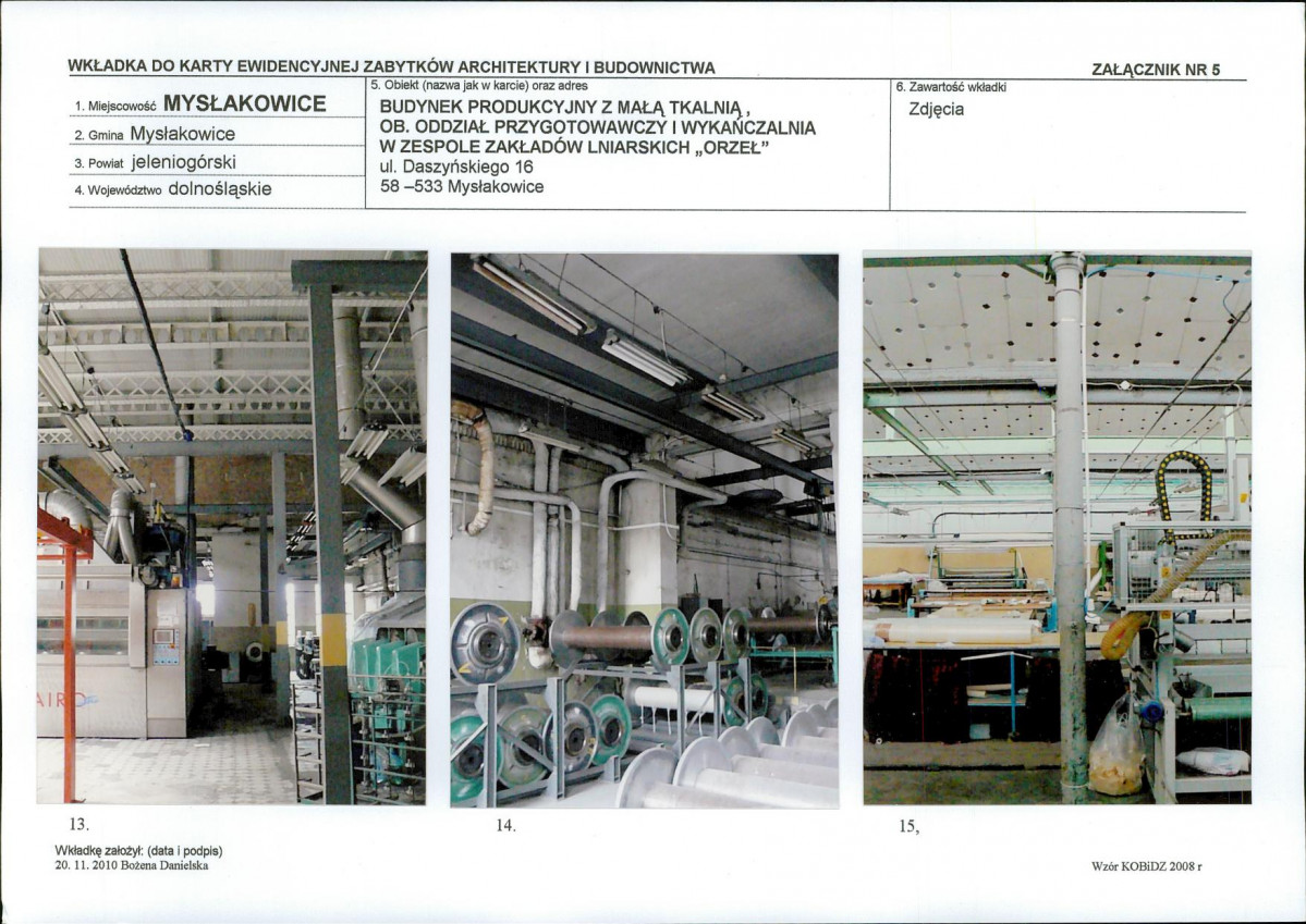 KB - Karta biała, skan nr 13