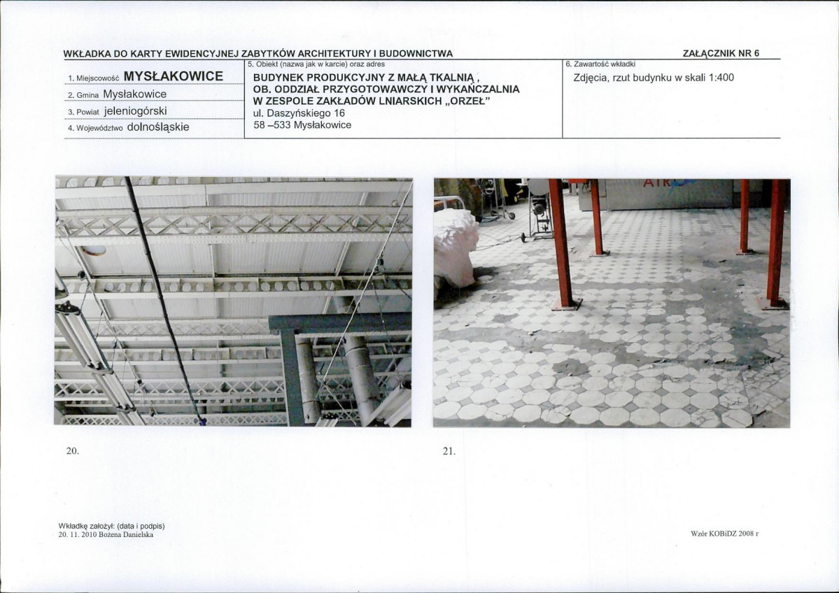 KB - Karta biała, skan nr 15