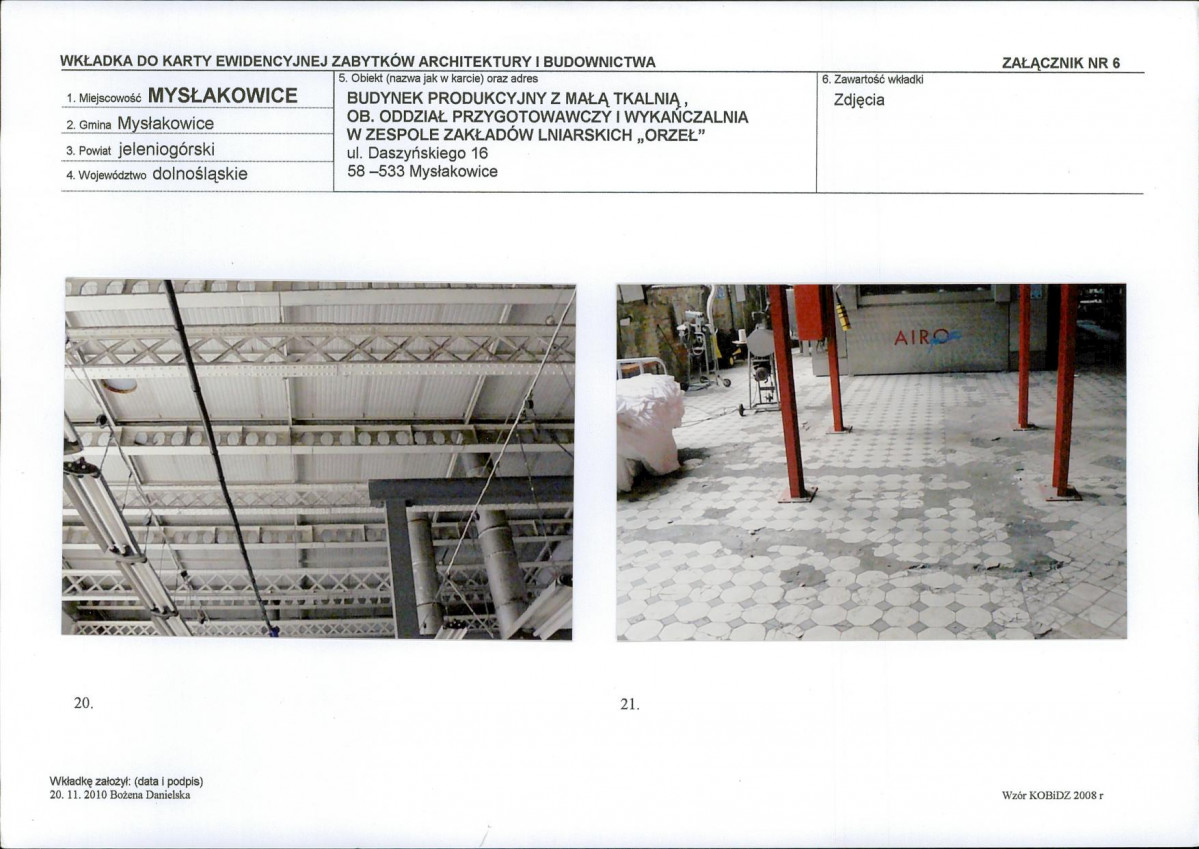 KB - Karta biała, skan nr 17