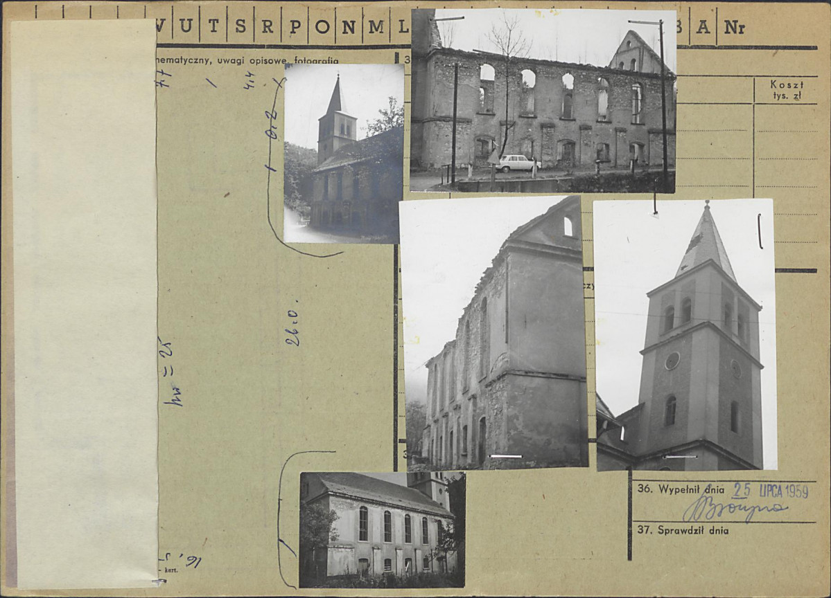 KZ - Karta zielona, skan nr 2