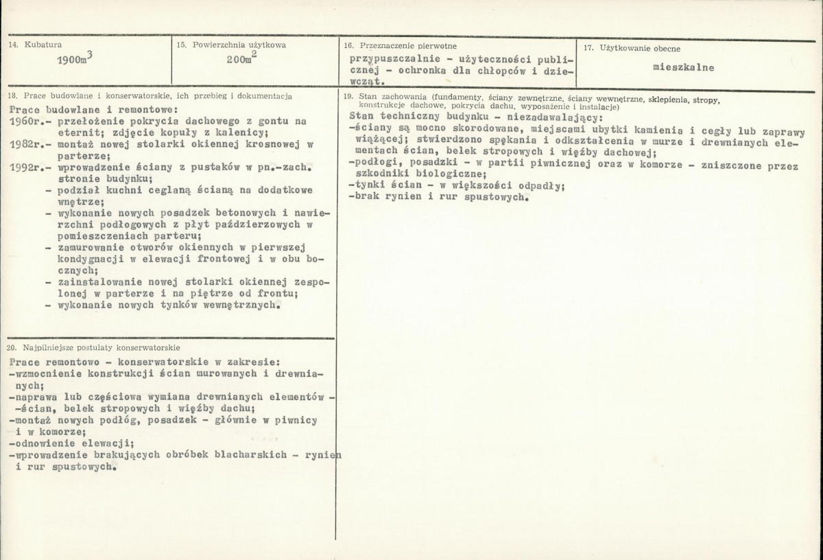 KB - Karta biała, skan nr 3
