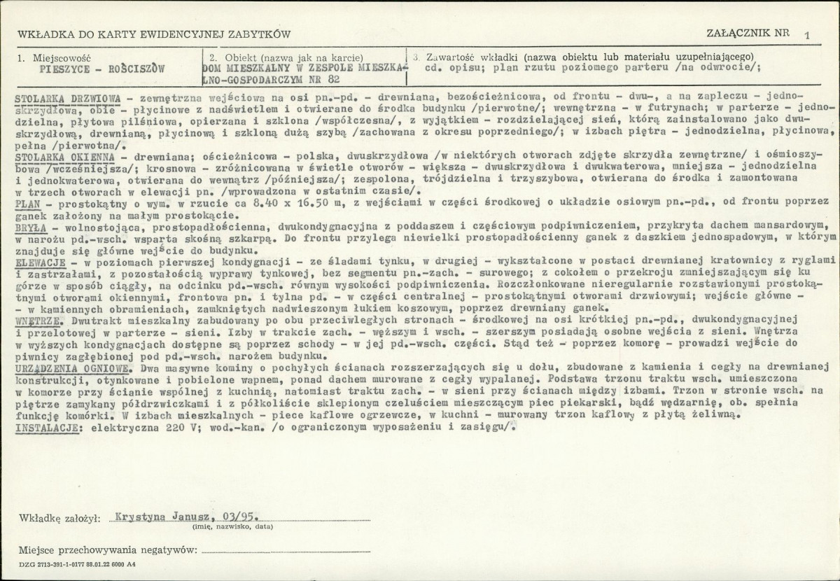 KB - Karta biała, skan nr 5