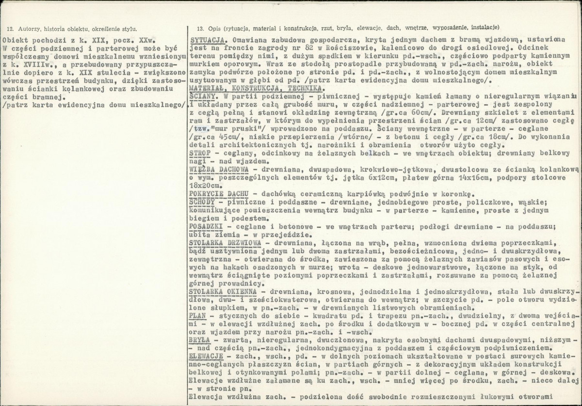 KB - Karta biała, skan nr 2