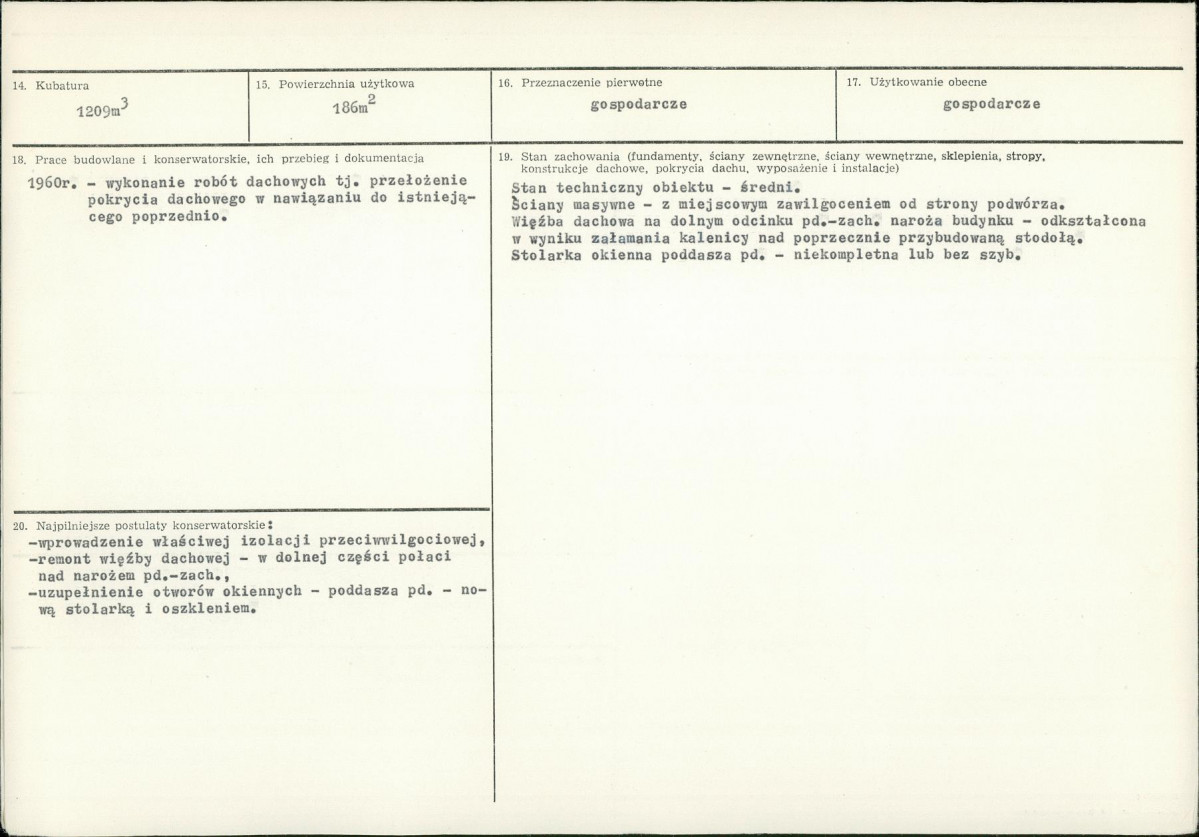 KB - Karta biała, skan nr 3
