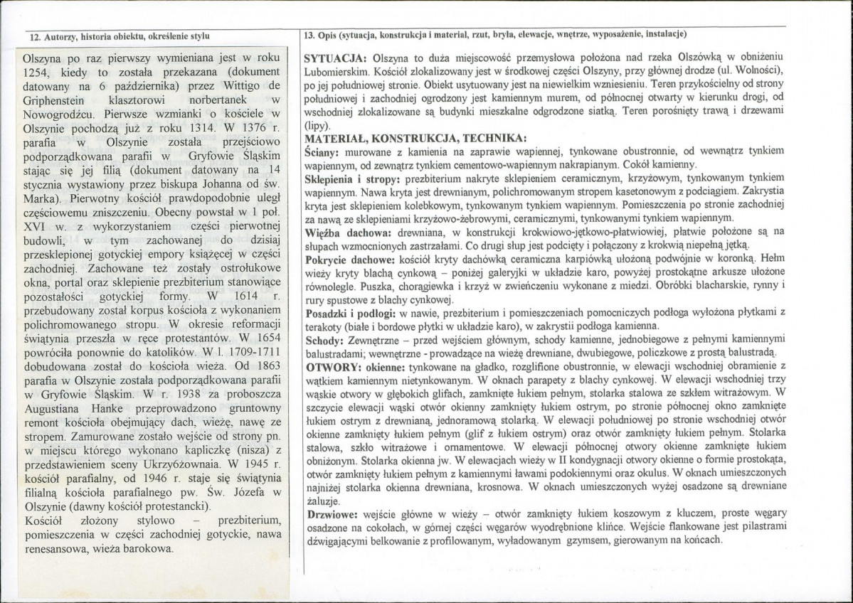 Karta biała, skan nr 2