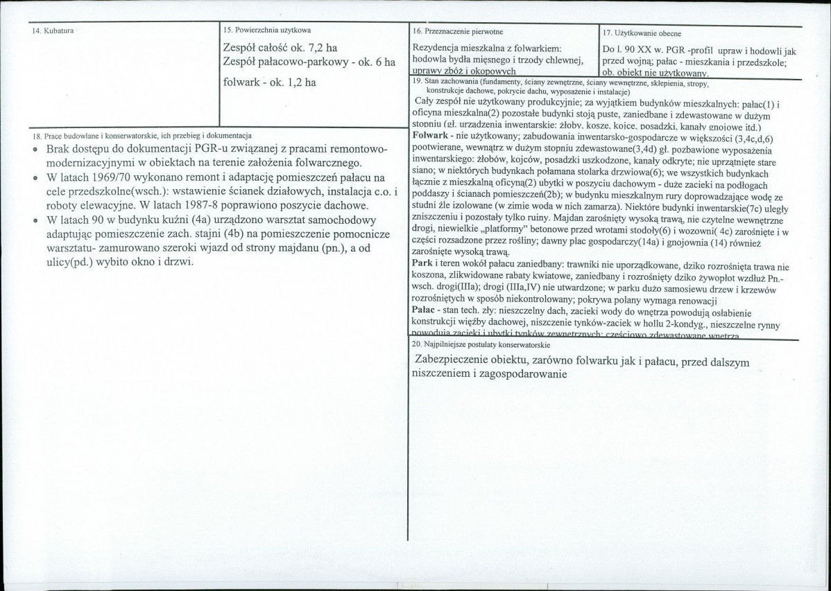 KB - Karta biała, skan nr 3