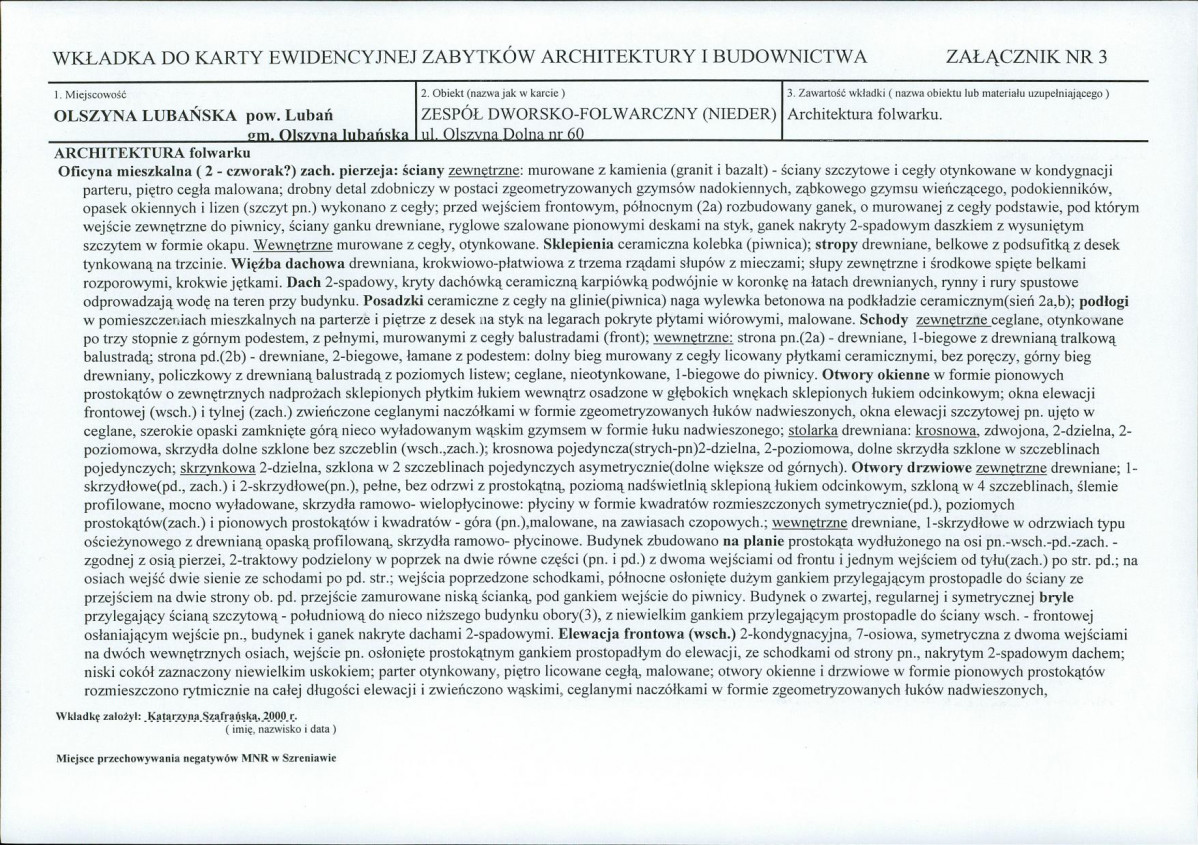 KB - Karta biała, skan nr 9