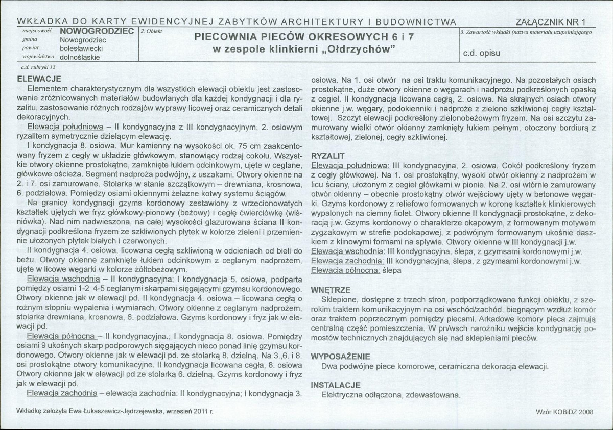 KB - Karta biała, skan nr 5