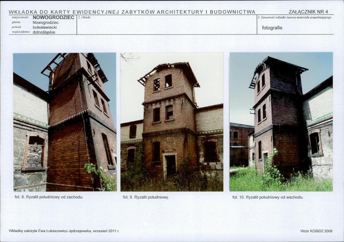 KB - Karta biała, skan nr 11