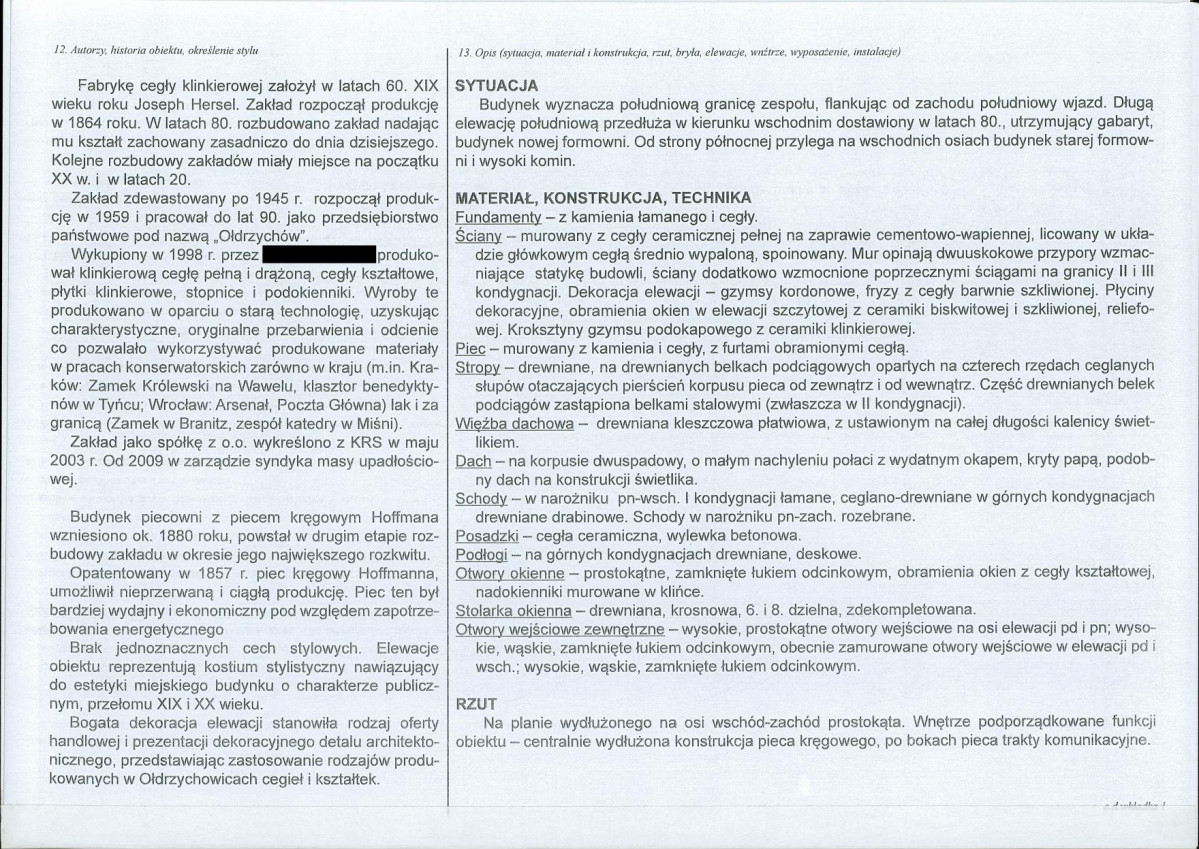 KB - Karta biała, skan nr 2