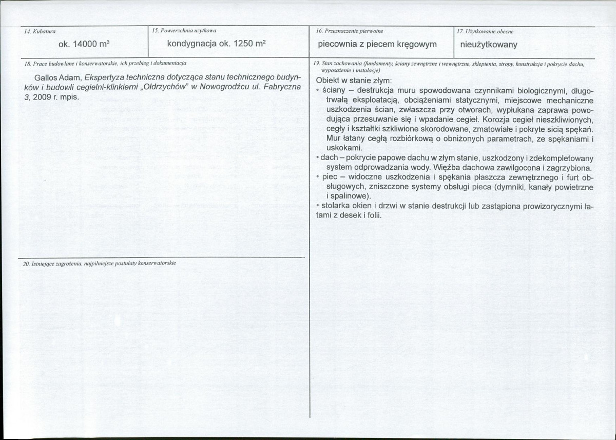 KB - Karta biała, skan nr 3