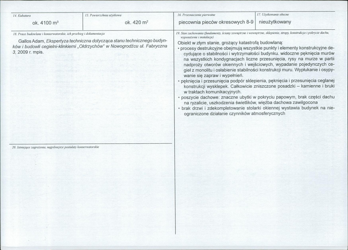 KB - Karta biała, skan nr 3
