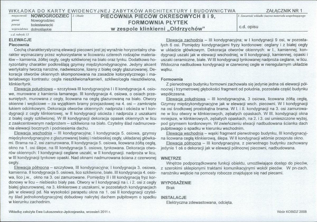 KB - Karta biała, skan nr 5