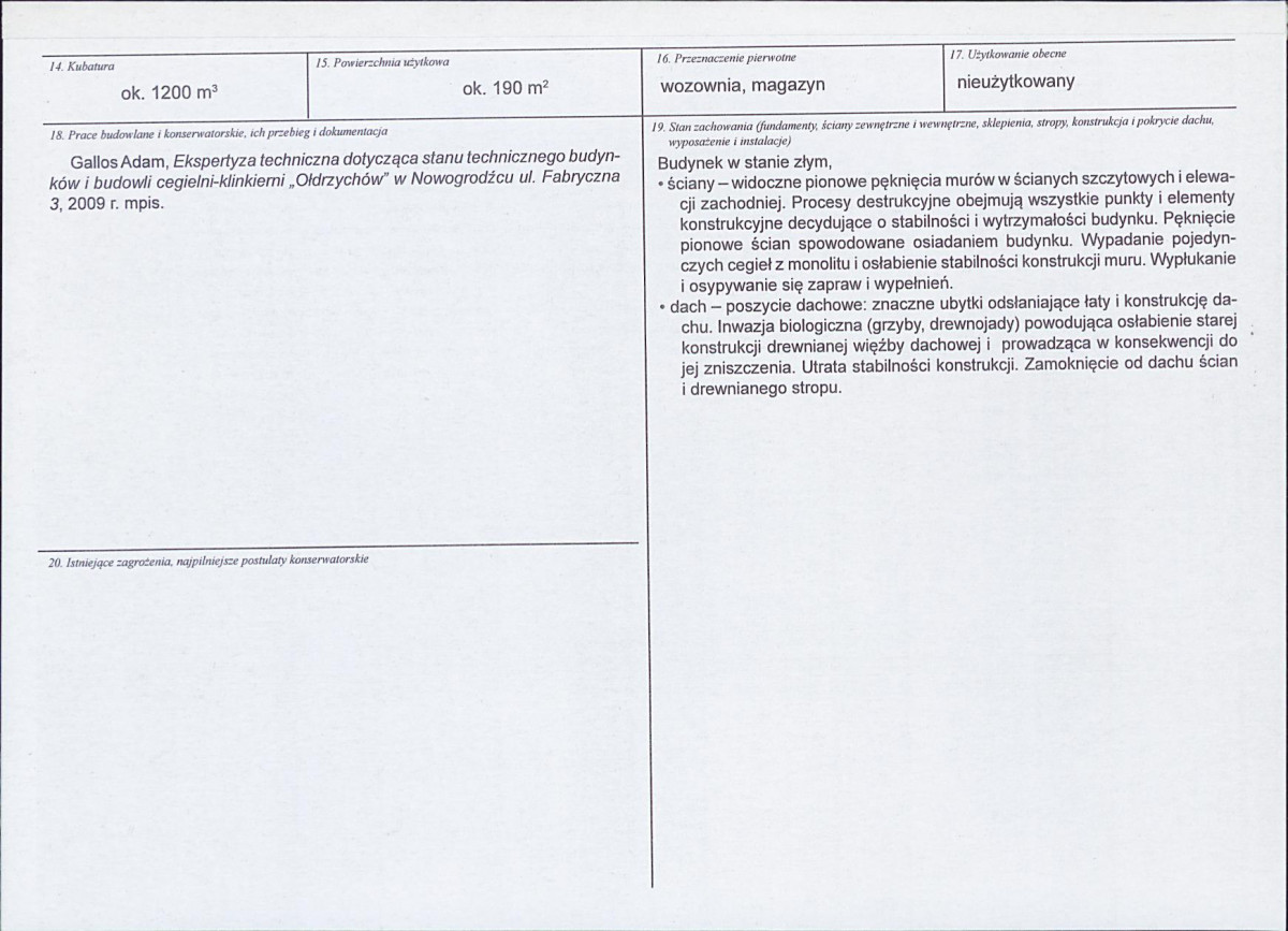 KB - Karta biała, skan nr 3