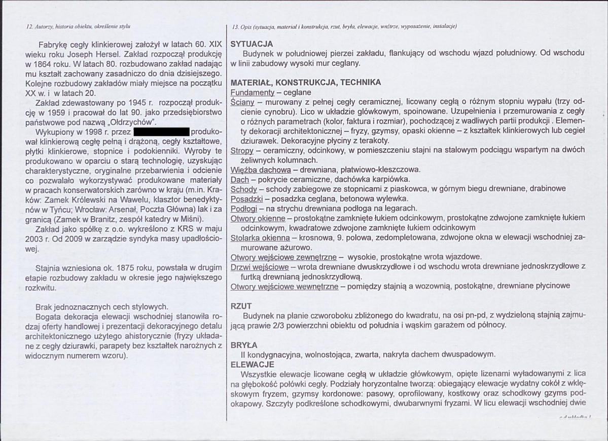 KB - Karta biała, skan nr 2